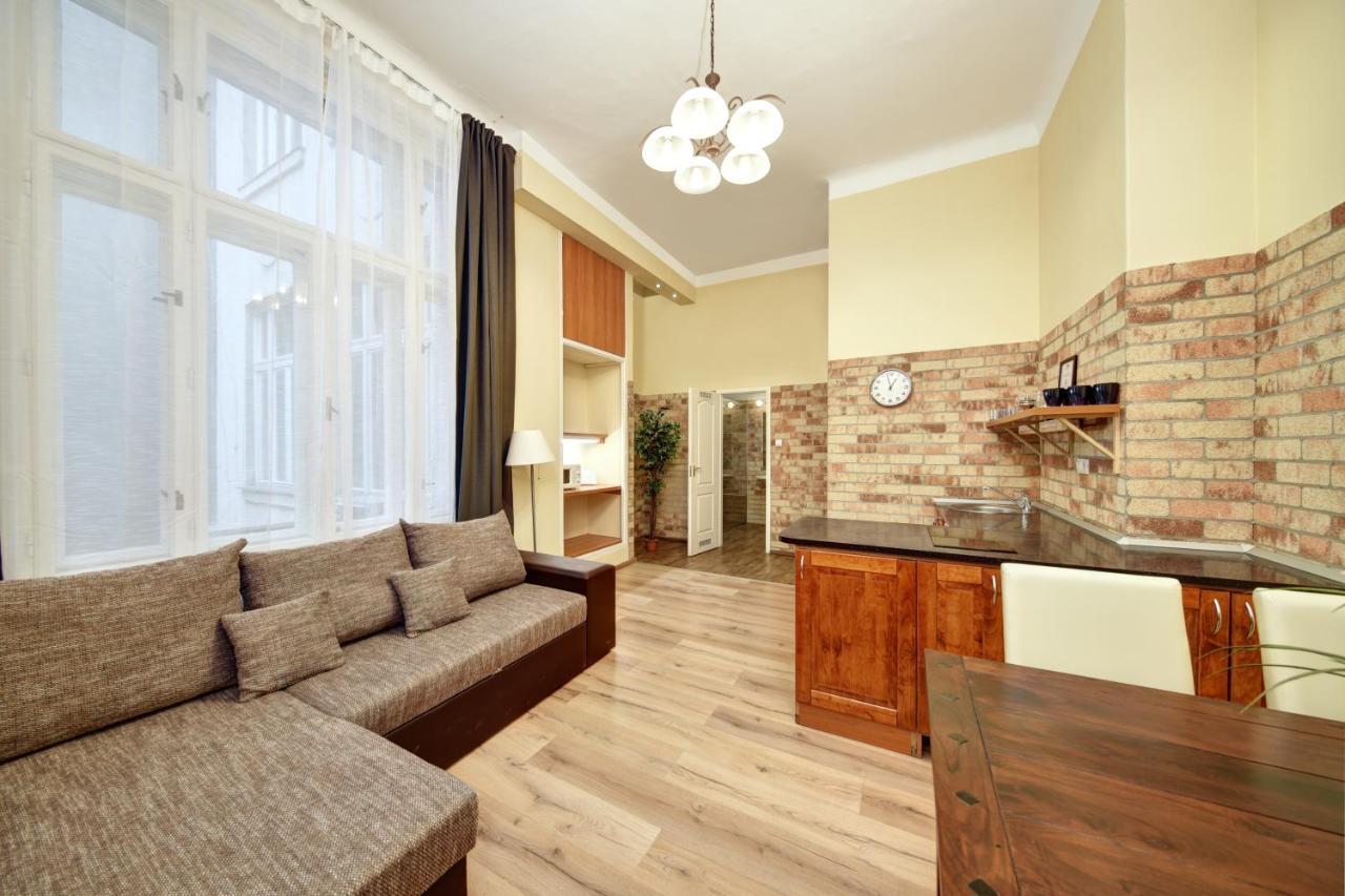 Appartamento Fashion Street Boutique Budapest