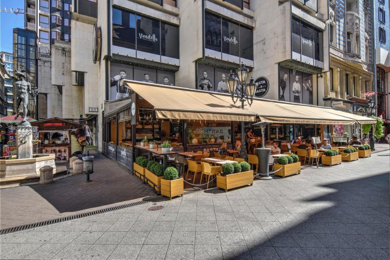 Apartamento Fashion Street Boutique