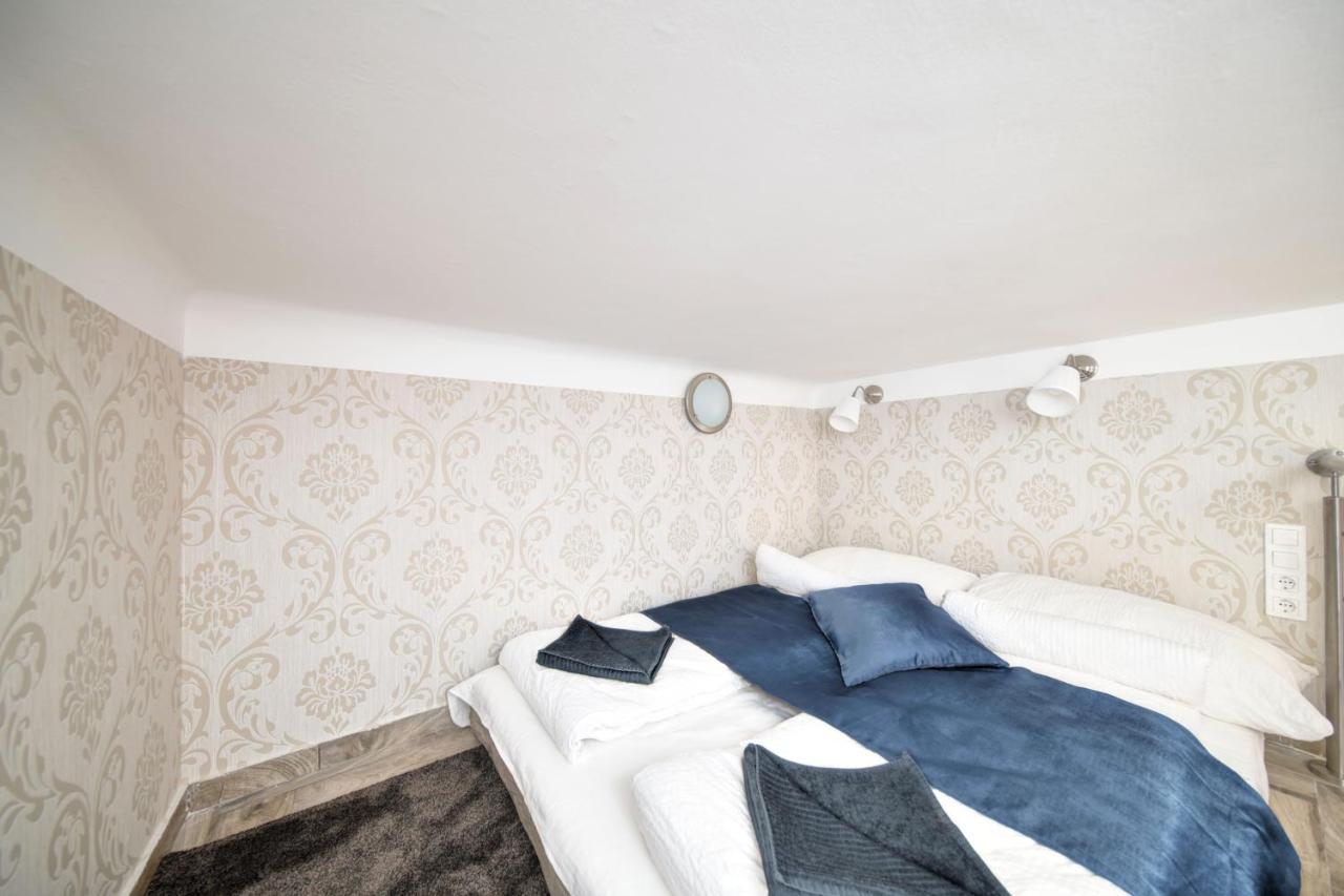 Apartamento Fashion Street Boutique