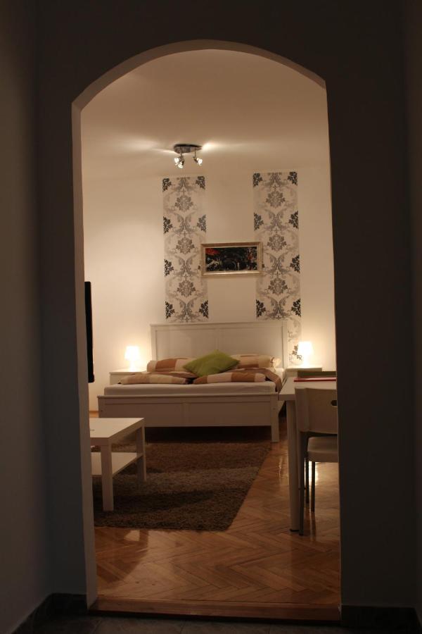 Apartamento Fashion Street Boutique Budapeste