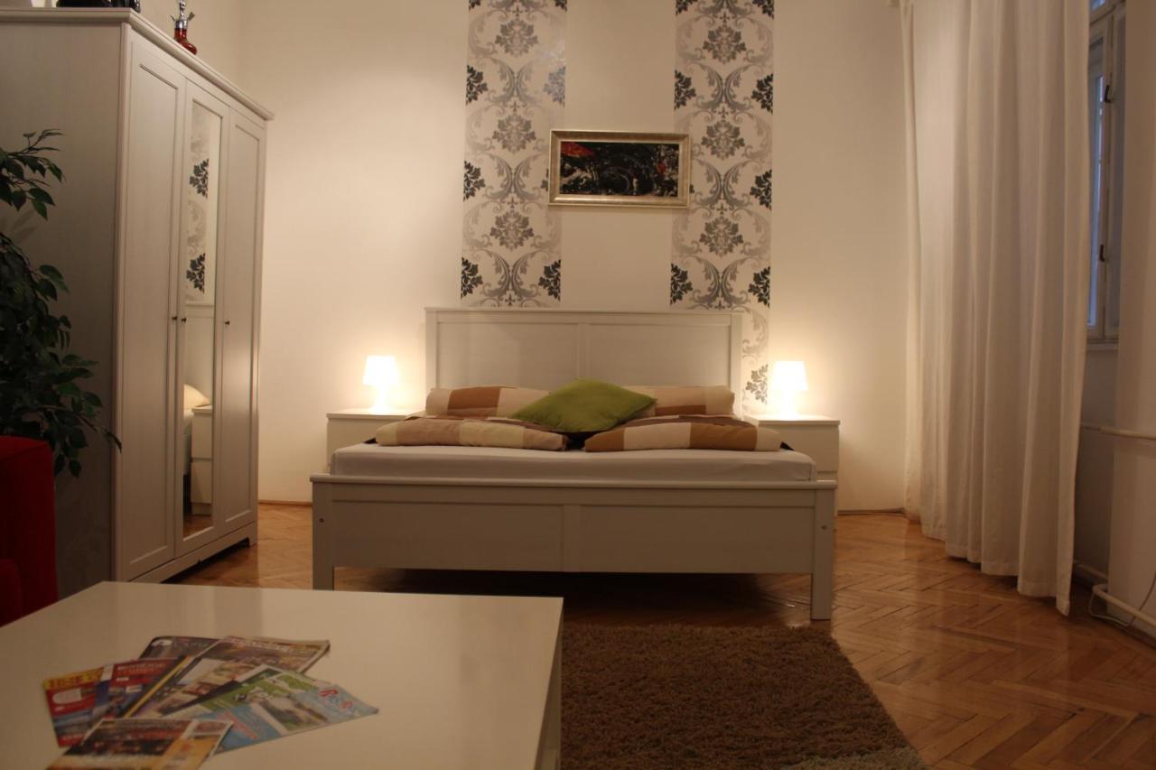 Apartamento Fashion Street Boutique *