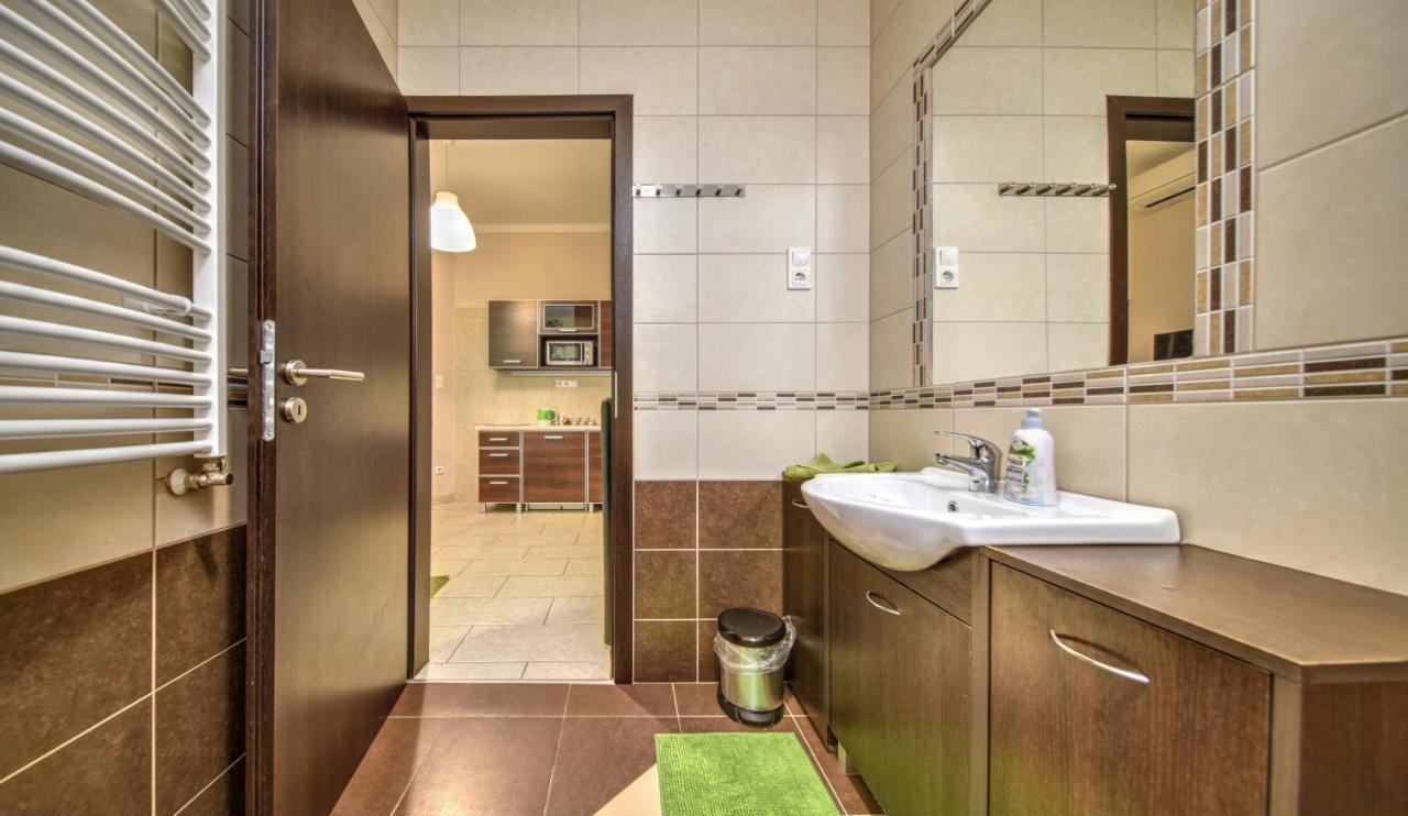 Apartamento Fashion Street Boutique Budapeste