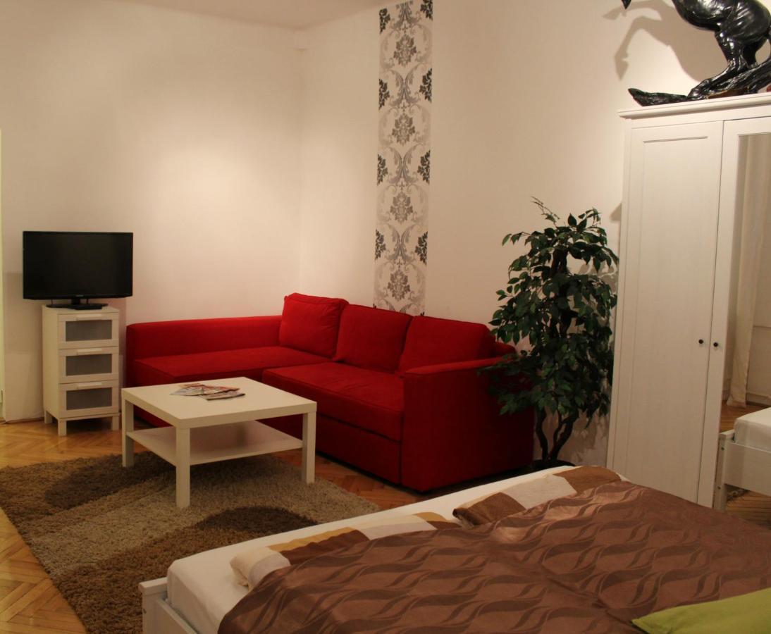 Apartamento Fashion Street Boutique Budapeste