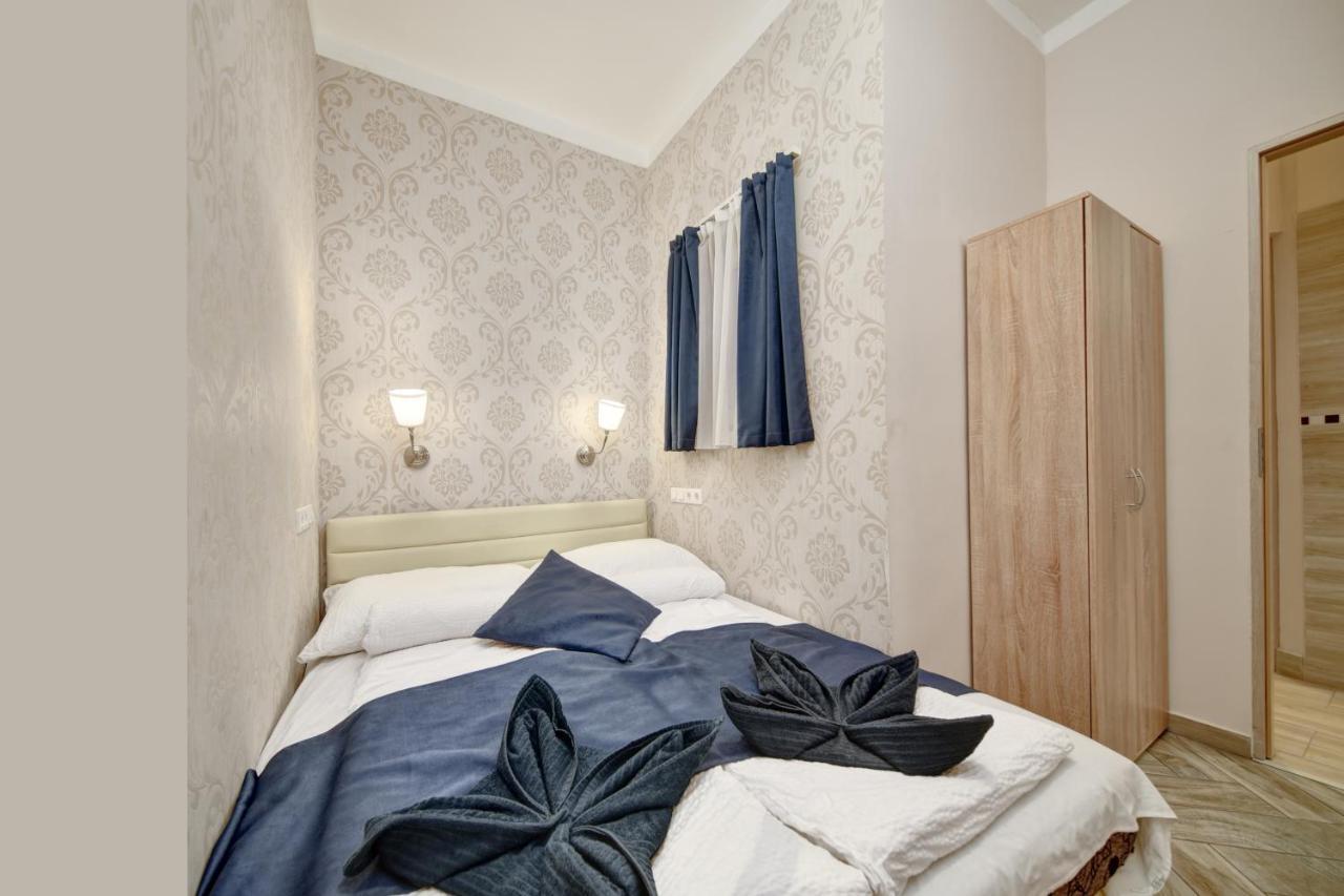Apartamento Fashion Street Boutique Budapeste