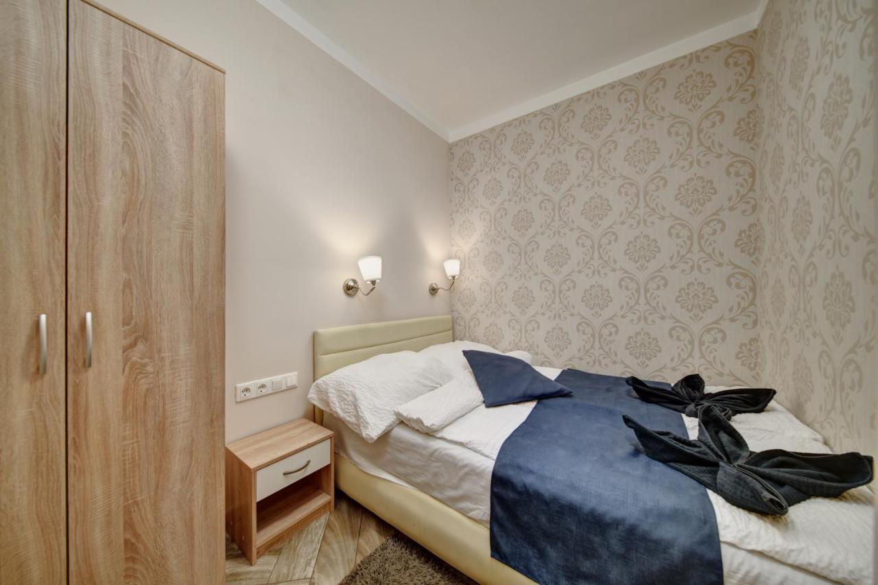 Fashion Street Boutique Apartamento