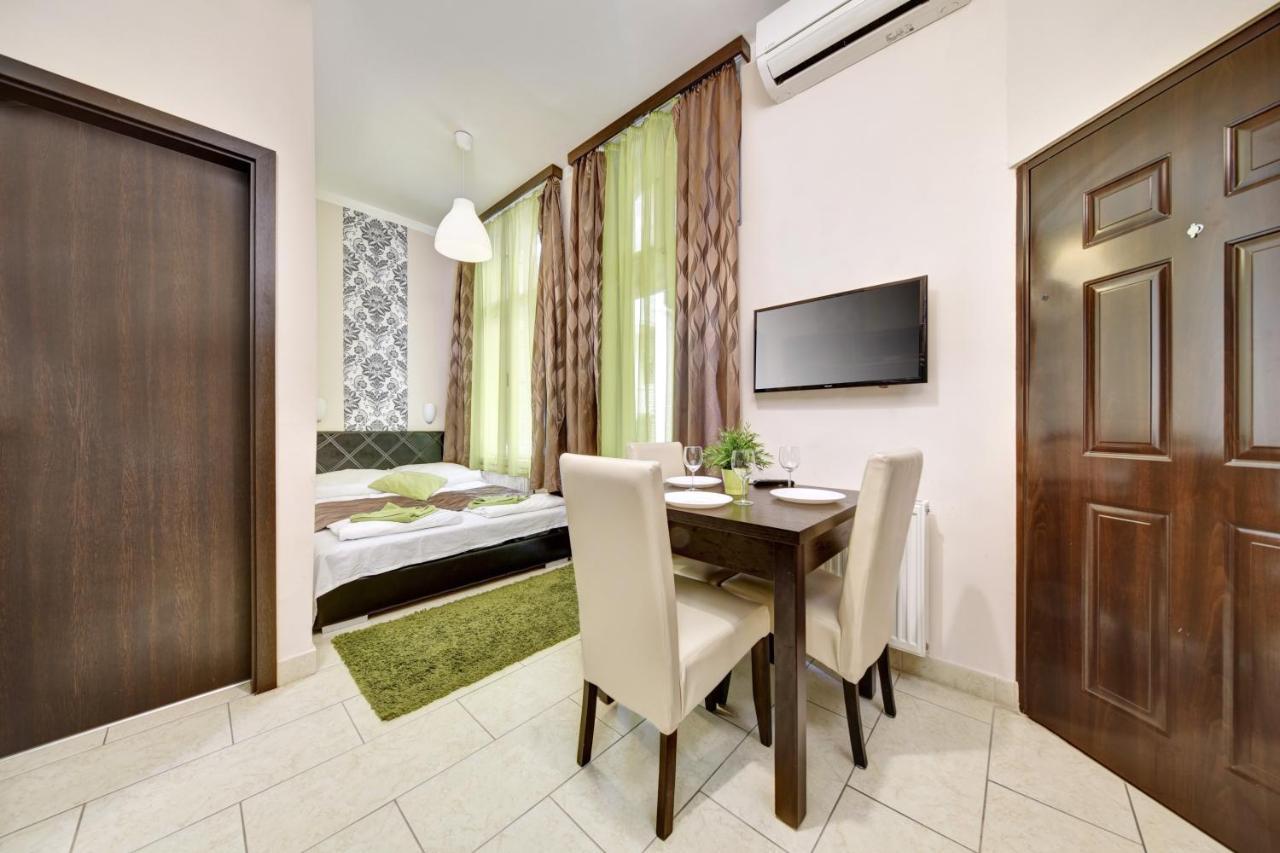 Apartamento Fashion Street Boutique *