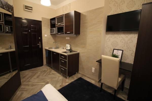 Fashion Street Boutique Apartamento Budapeste