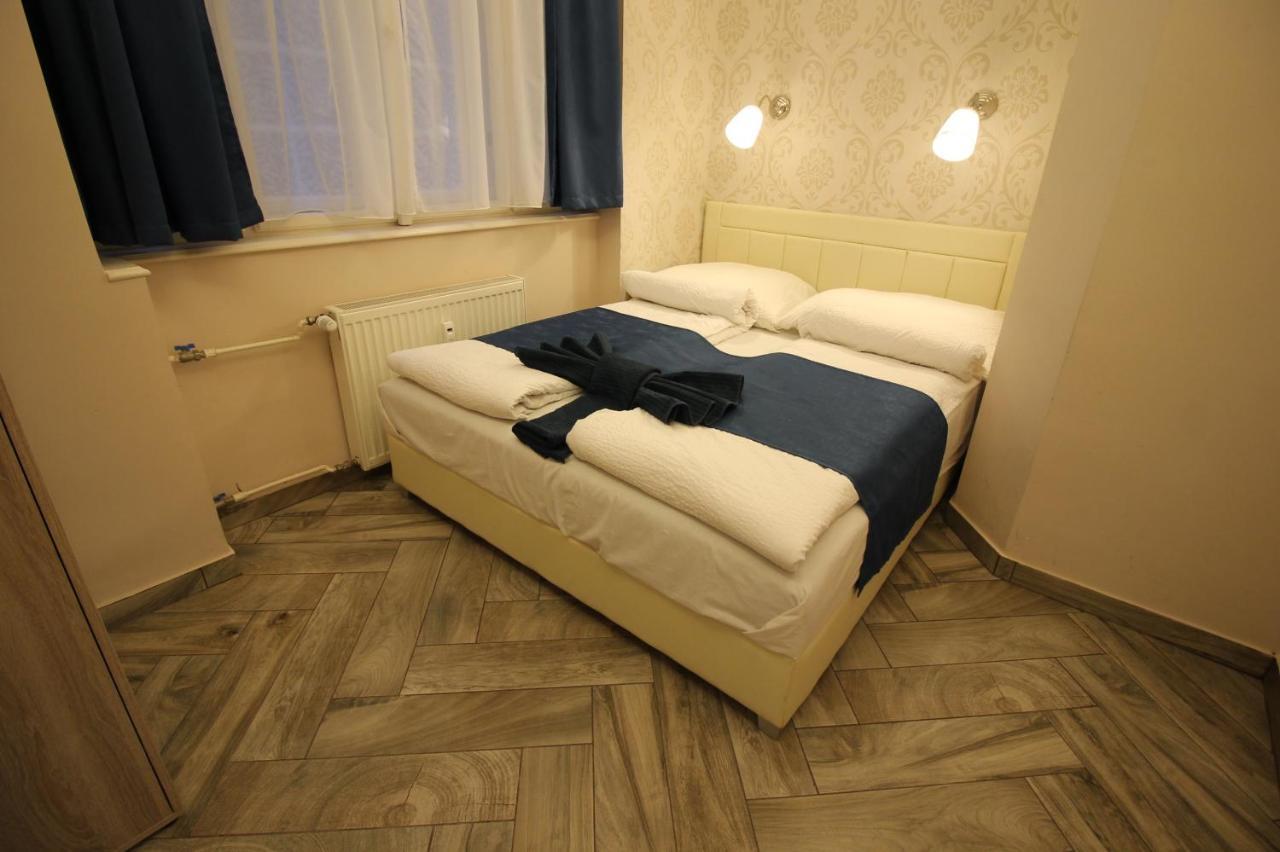 Apartamento Fashion Street Boutique Budapeste