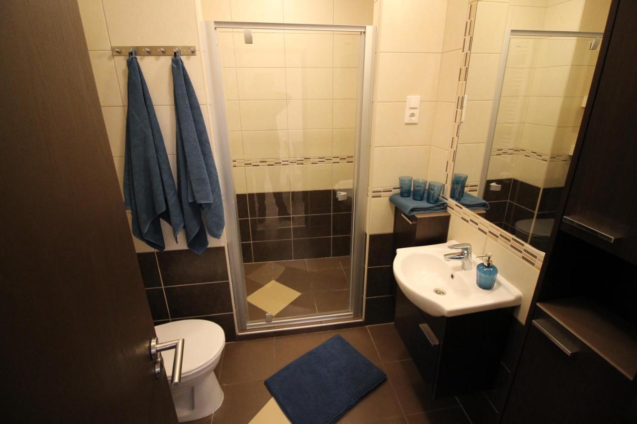 Apartamento Fashion Street Boutique Budapeste