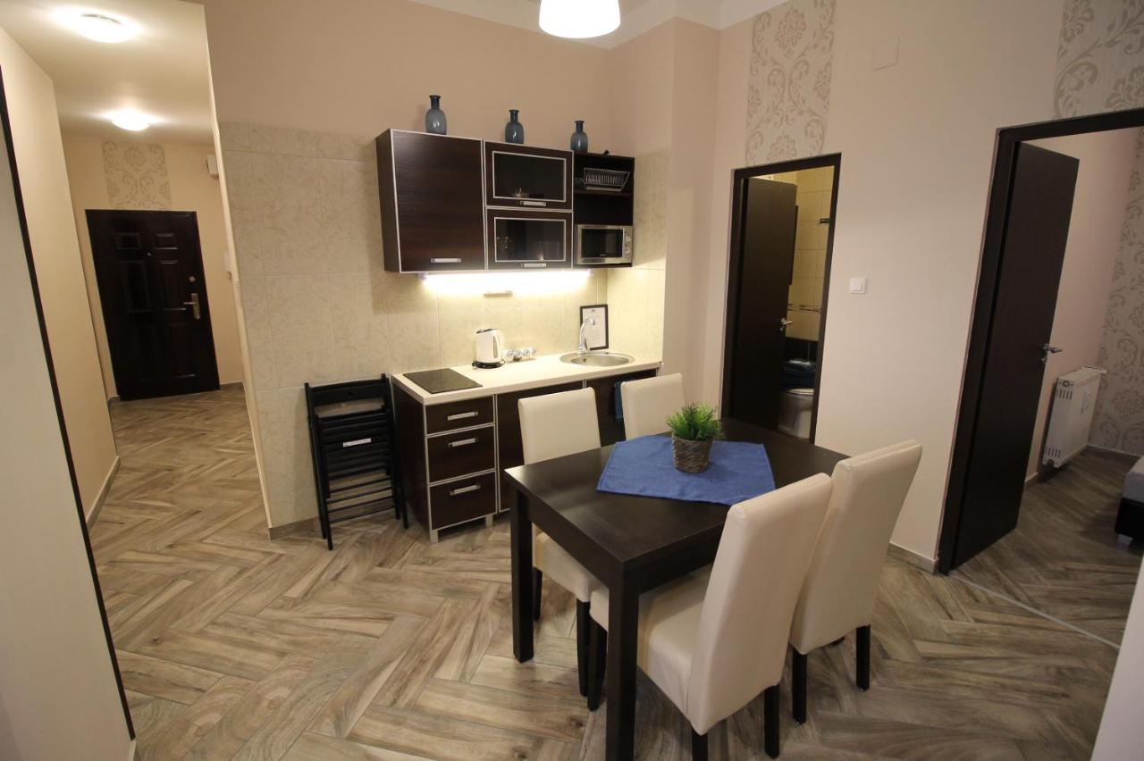 Apartamento Fashion Street Boutique