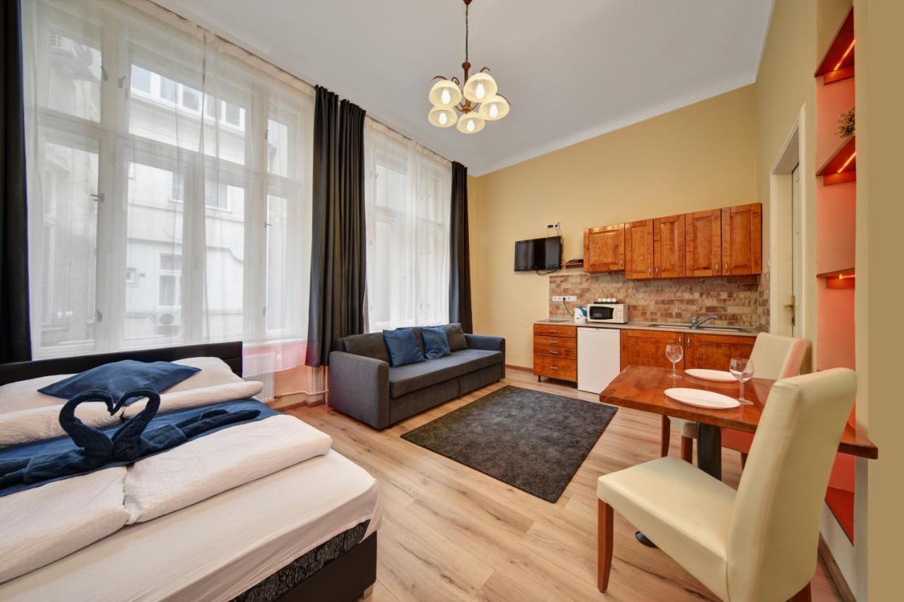 Fashion Street Boutique Apartamento