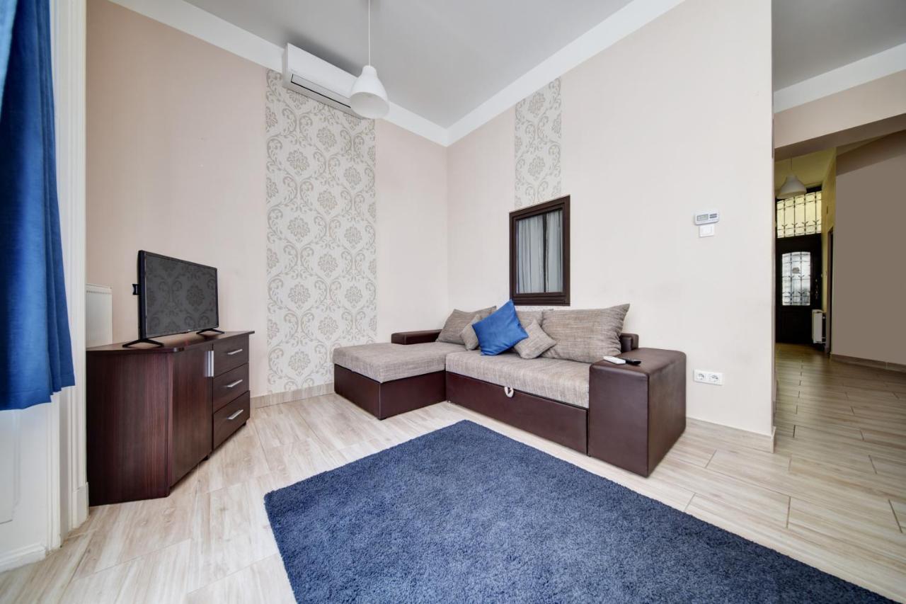 Fashion Street Boutique Apartamento *
