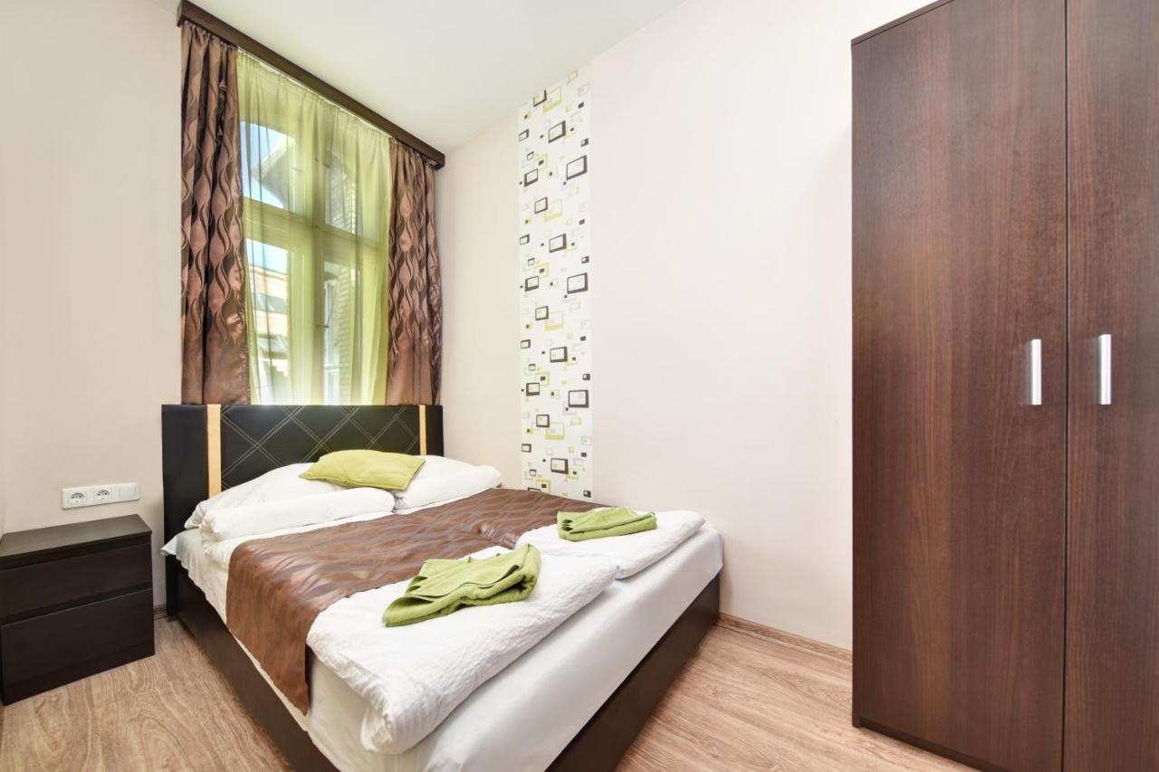 Fashion Street Boutique Apartamento *