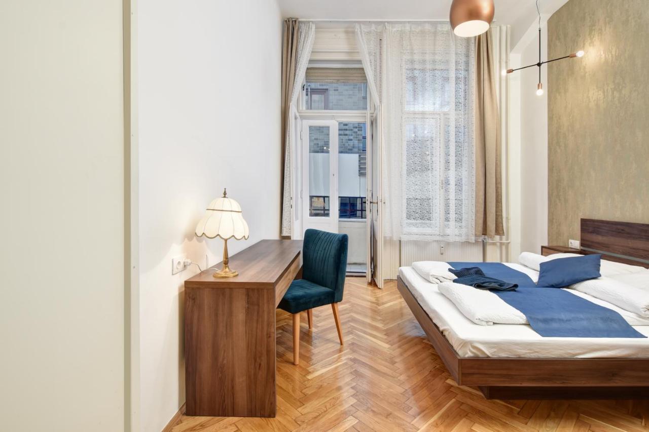Fashion Street Boutique Budapeste
