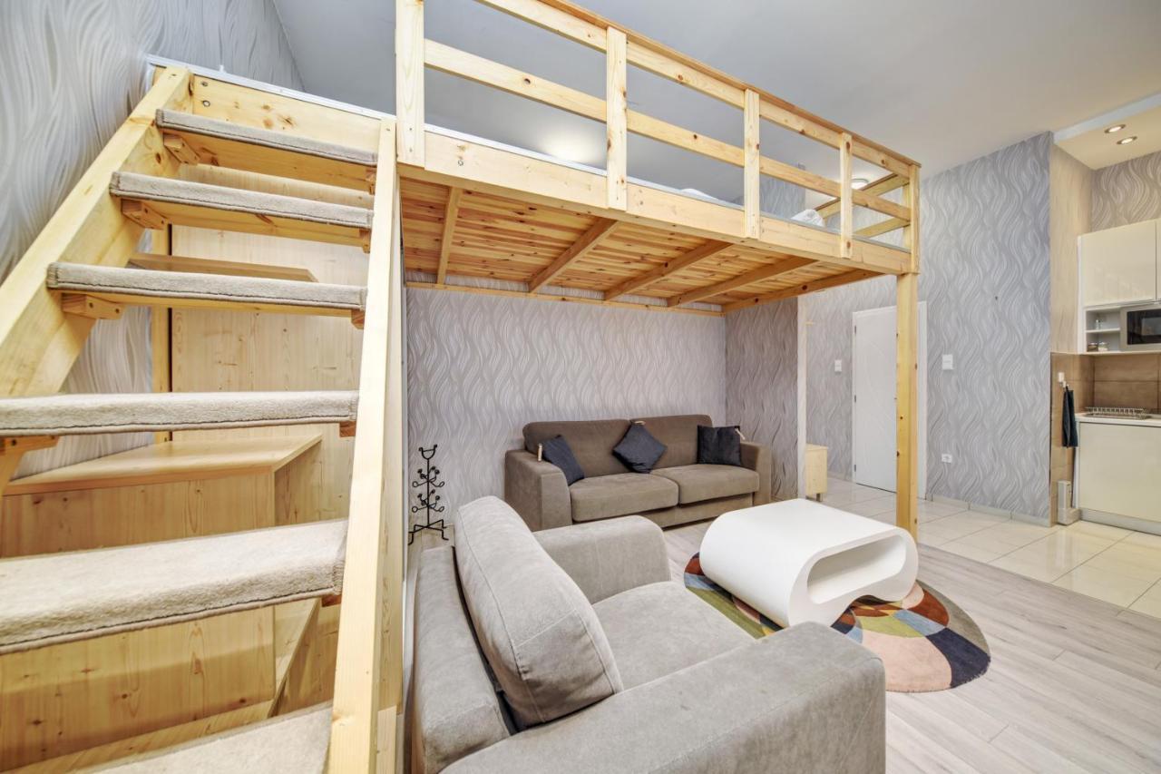Fashion Street Boutique Apartamento *