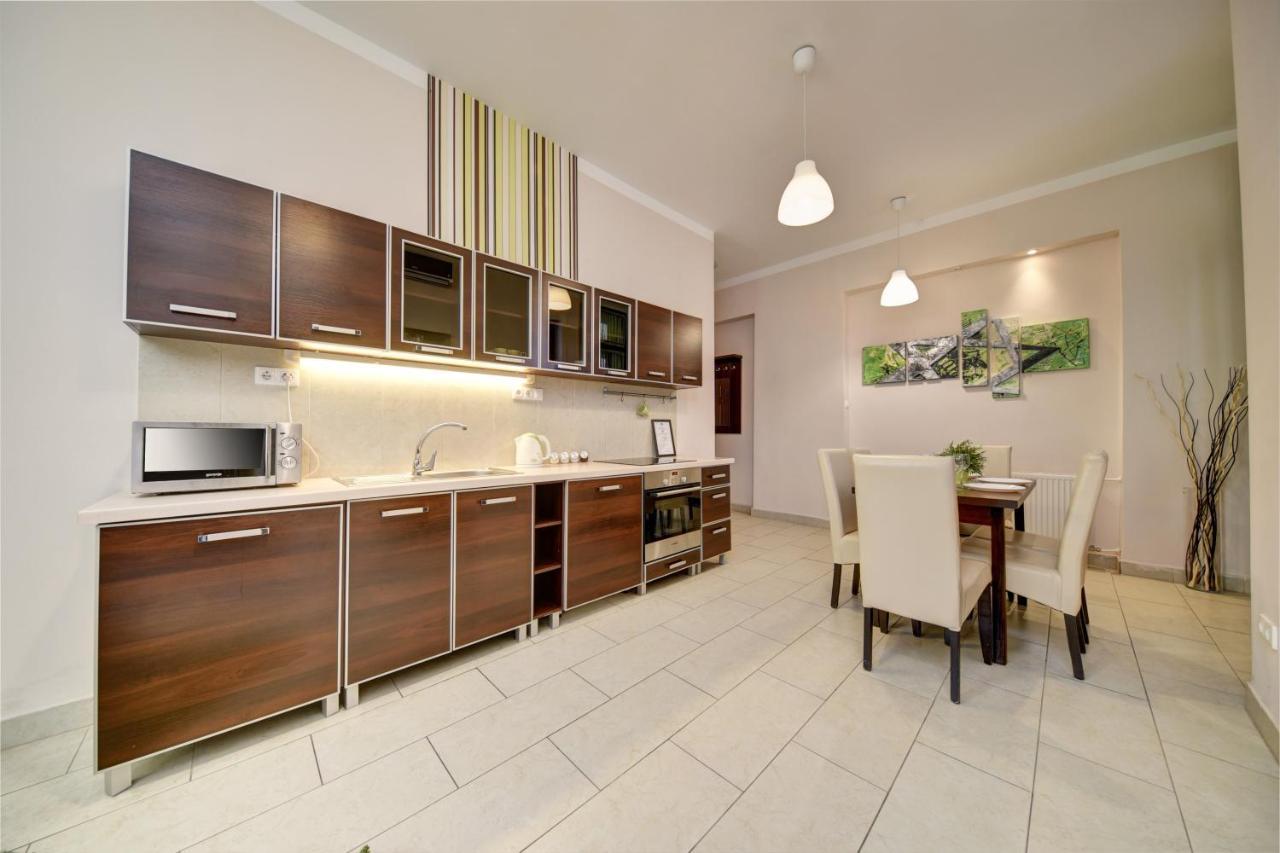 Fashion Street Boutique Apartamento