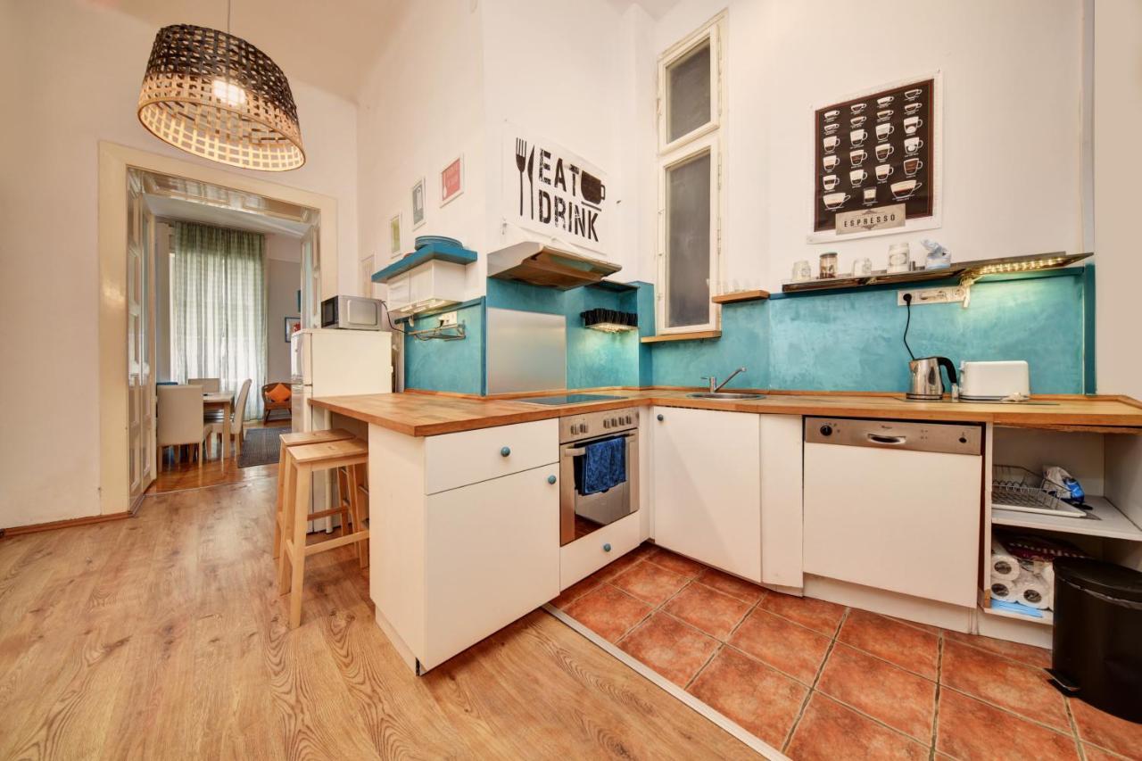 Apartamento Fashion Street Boutique