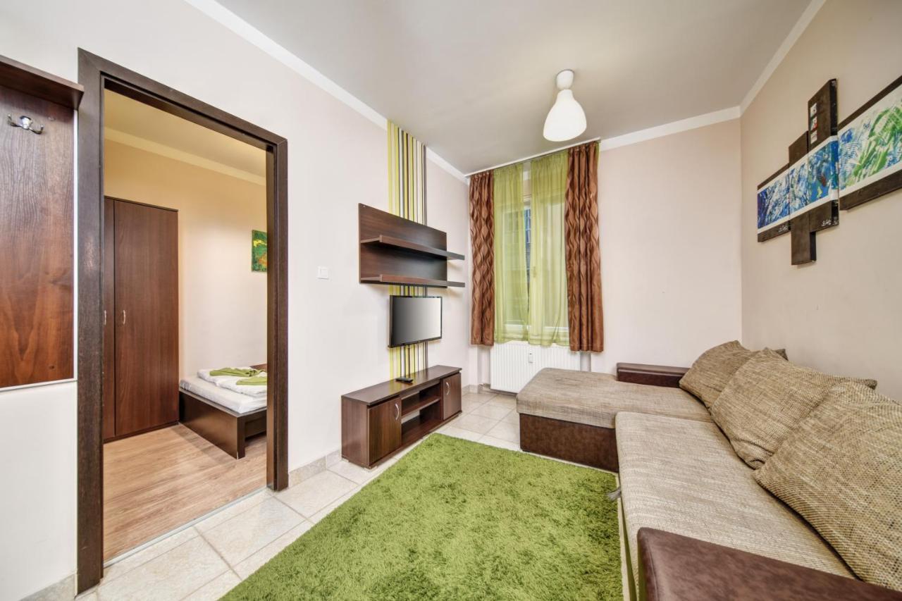 Fashion Street Boutique Apartamento Budapeste
