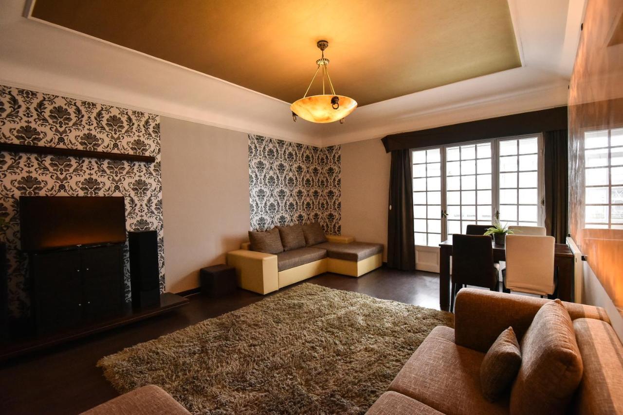 Fashion Street Boutique Apartamento Budapeste