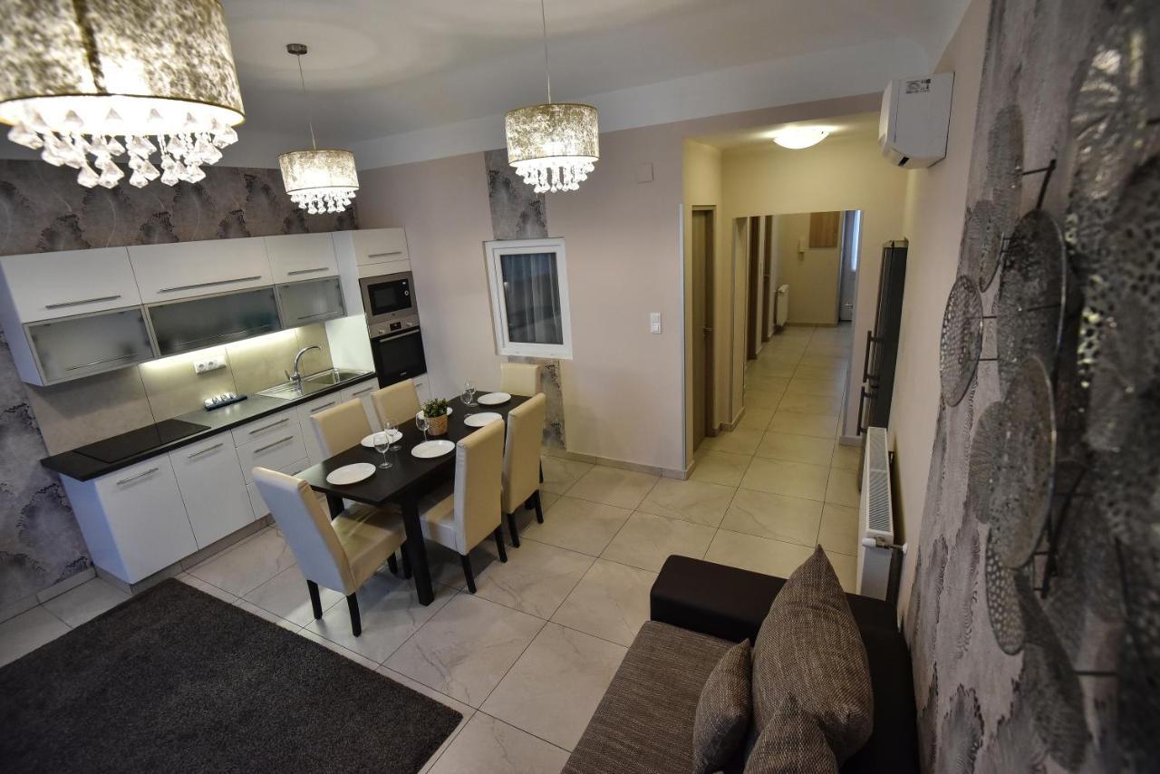 Fashion Street Boutique Apartamento *