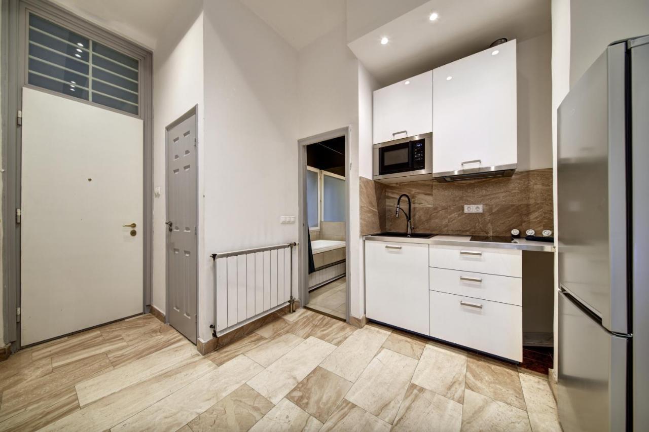Apartamento Fashion Street Boutique *