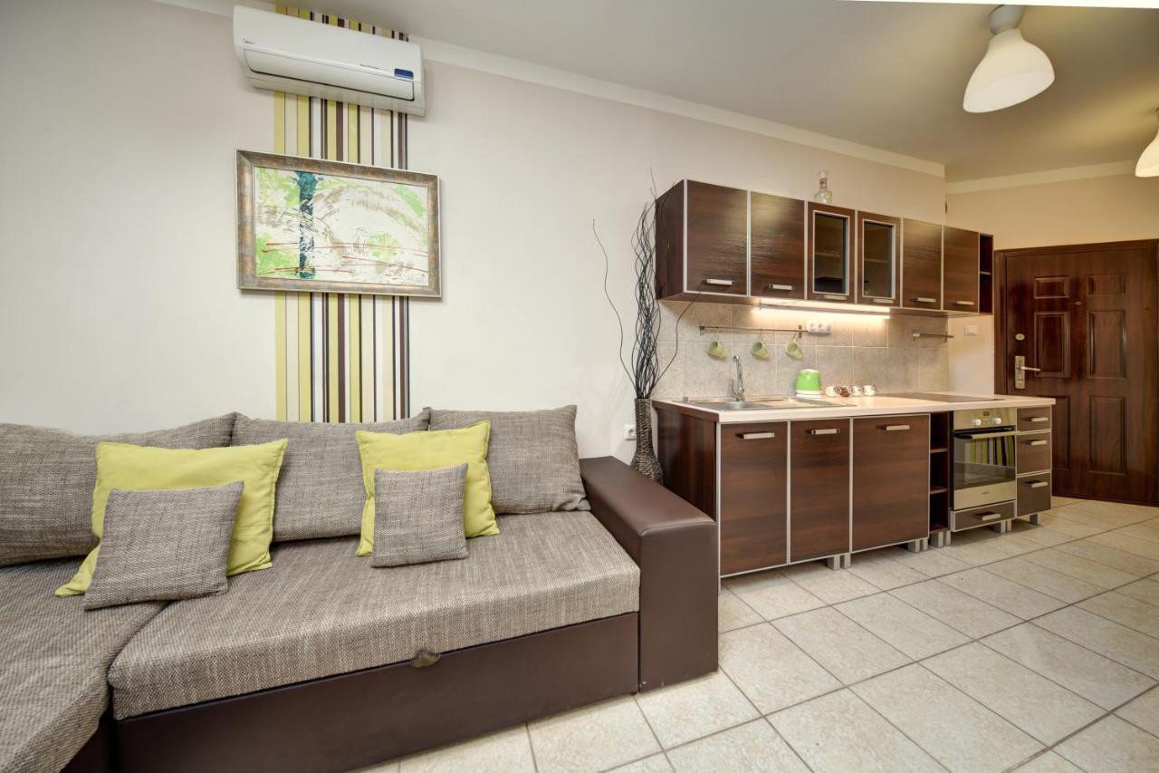 Apartamento Fashion Street Boutique Budapeste