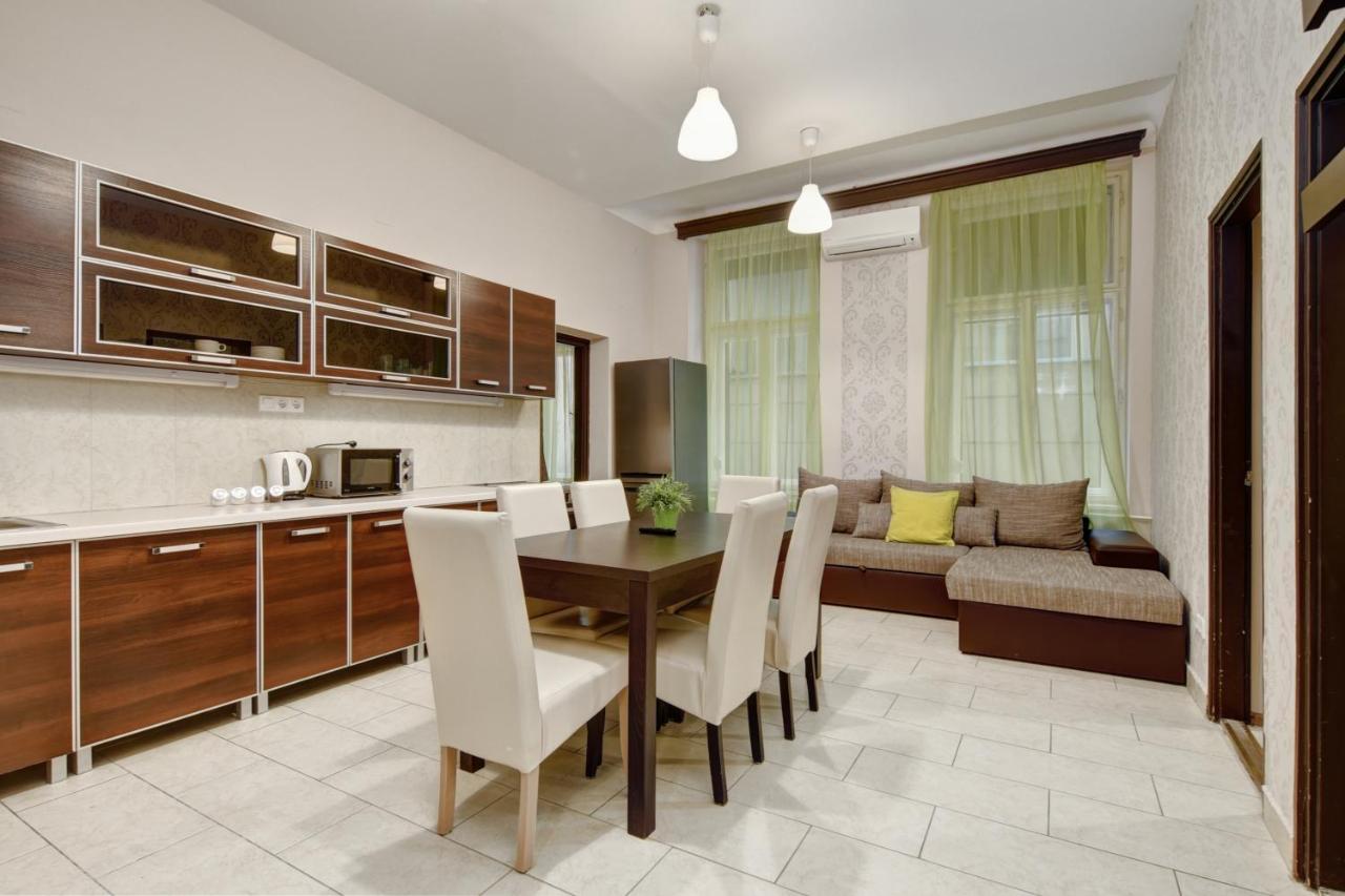 Apartamento Fashion Street Boutique *