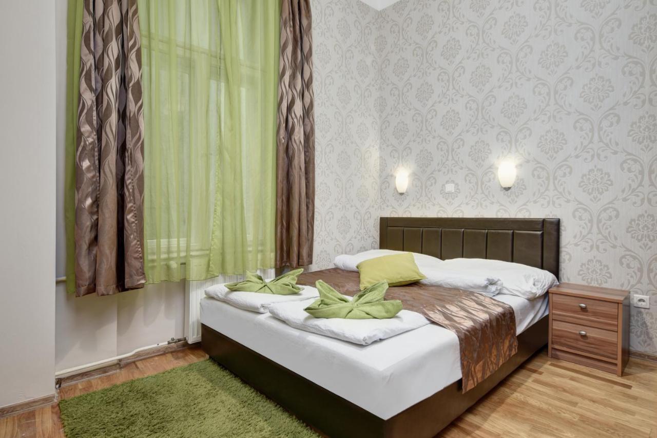 Apartamento Fashion Street Boutique