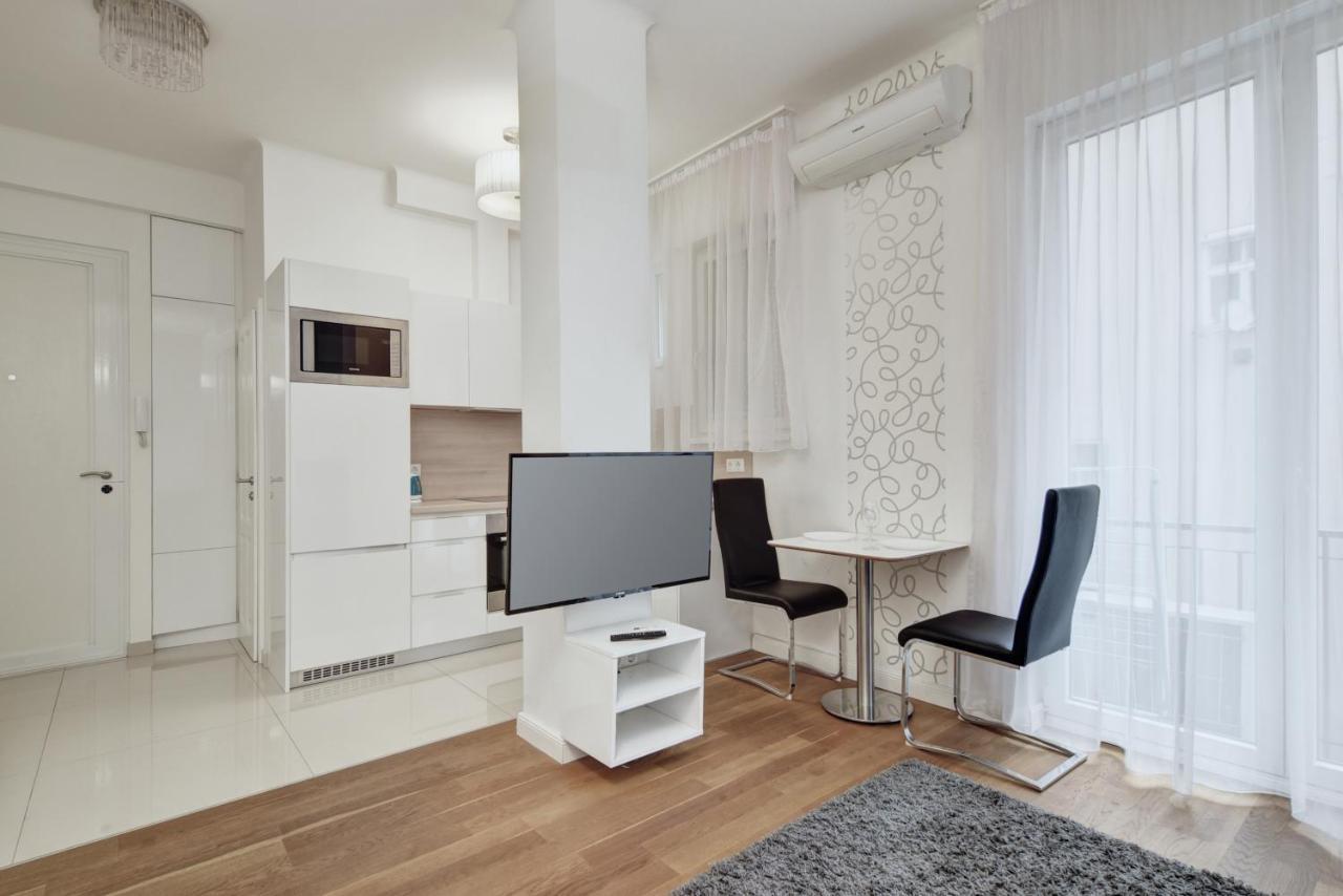 Fashion Street Boutique Apartamento *