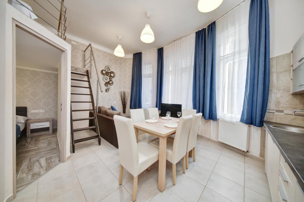 Apartamento Fashion Street Boutique
