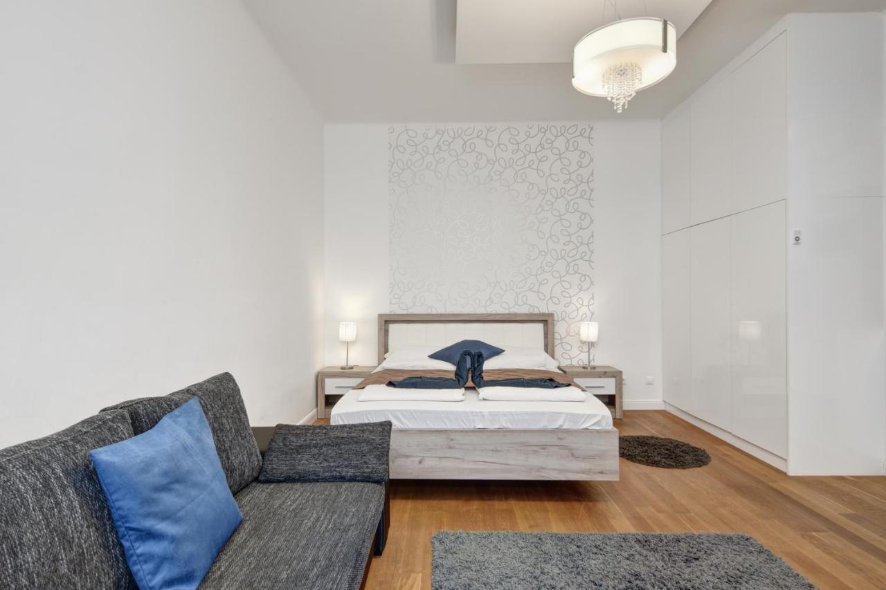 Apartamento Fashion Street Boutique