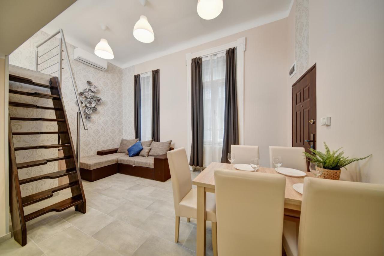 Apartamento Fashion Street Boutique *